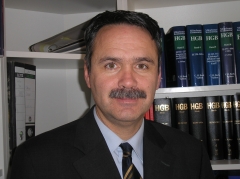 Prof. Dr. Peter Kindler